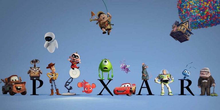 Pixar se propone desarrollar más ideas originales pero las secuelas son clave para su seguridad financiera