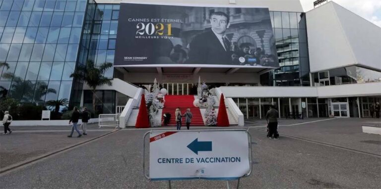 Es oficial: El Festival de Cannes se retrasa hasta el mes de julio por la pandemia