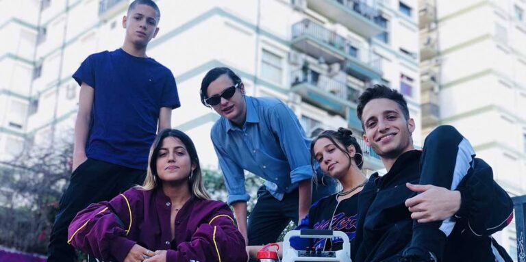 “Días de Gallos” y “Bunker” serán las dos primeras series originales latinoamericanas de HBO Max