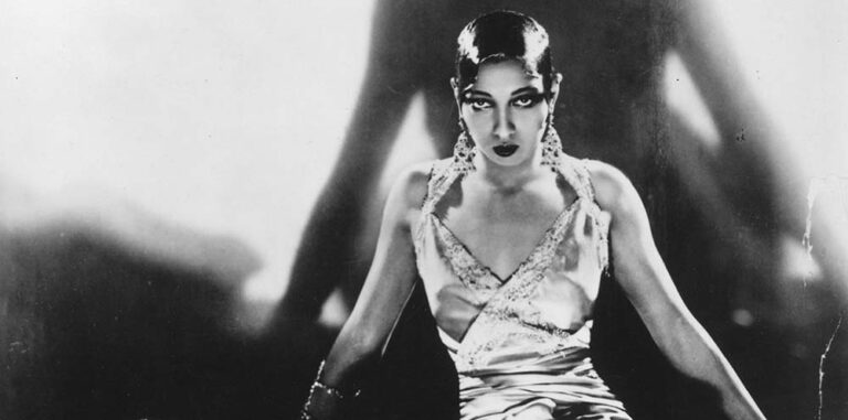 LeBron James y ABC Signature (Disney) también preparan una serie sobre Josephine Baker