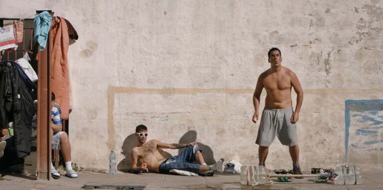 Crítica: Rancho (2021), de Pedro Speroni