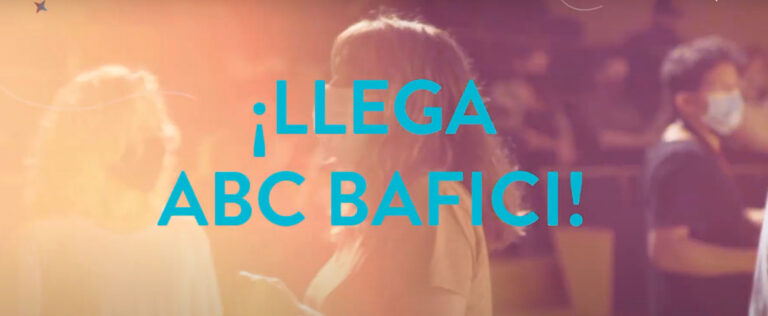 Convocatoria: ABC BAFICI Creación y Realización