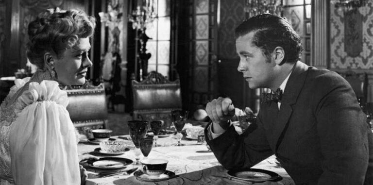 TCM financiará la búsqueda del corte perdido de “Soberbia” de Orson Welles