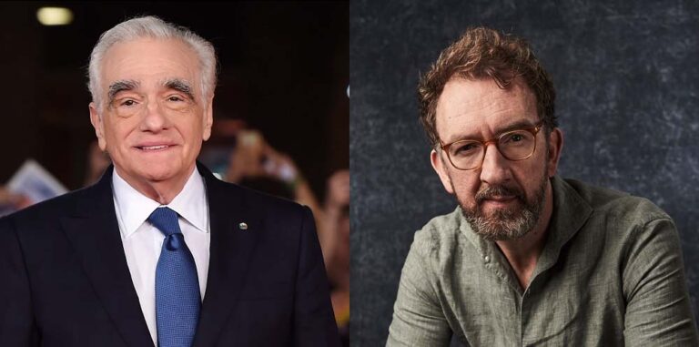Martin Scorsese producirá “Fascinating Rhythm” del director John Carney (“Sing Street”)