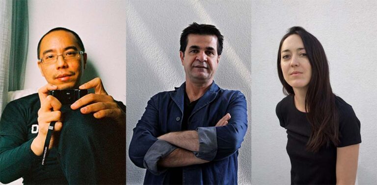 Anunciaron un filme con segmentos dirigidos por Apichatpong, Panahi y Dominga Sotomayor, entre otros