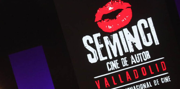 Convocatoria: Semana Internacional de Cine de Valladolid