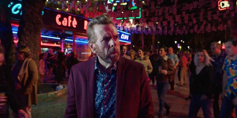 ViacomCBS anunció los títulos que estrenará próximamente su plataforma Paramount+