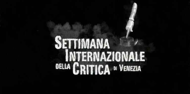 Convocatoria: Semana Internacional de la Crítica de Venecia