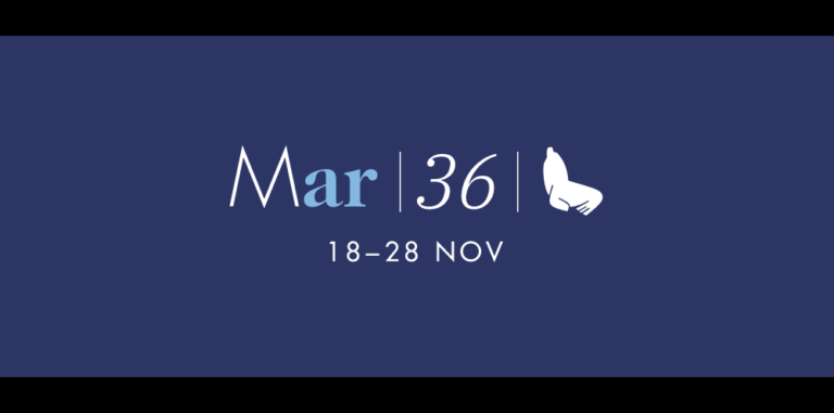 Convocatoria: 36 Festival Internacional de Cine de Mar del Plata