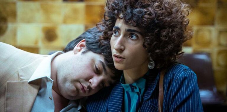 La serie española “Maricón perdido” llegará a Latinoamérica en julio