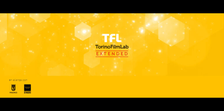 Convocatoria: TFL Extended 2021, taller de desarrollo de proyectos de largometraje