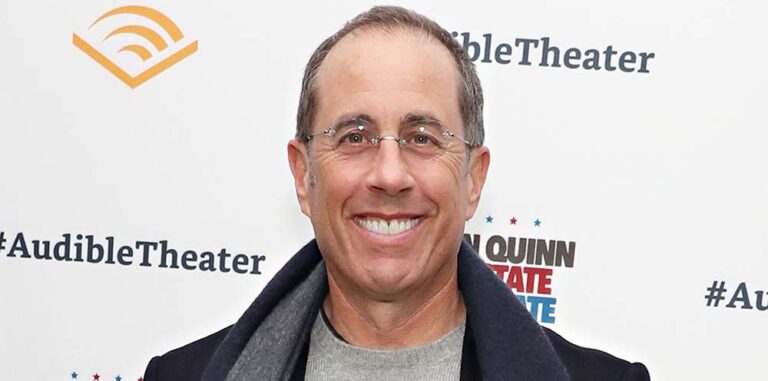 Seinfeld dirigirá y protagonizará un largometraje para Netflix