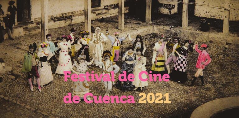 El Festival de Cine de Cuenca celebra una nueva edición con modalidad online y presencial