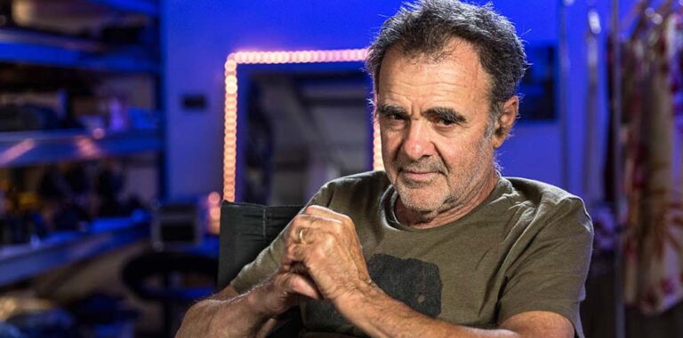 Carlos Sorín brindará una masterclass en el Festival Tucumán Cine