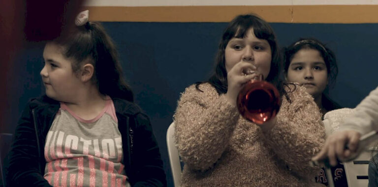 Ciclo online: Proyectando feminismos