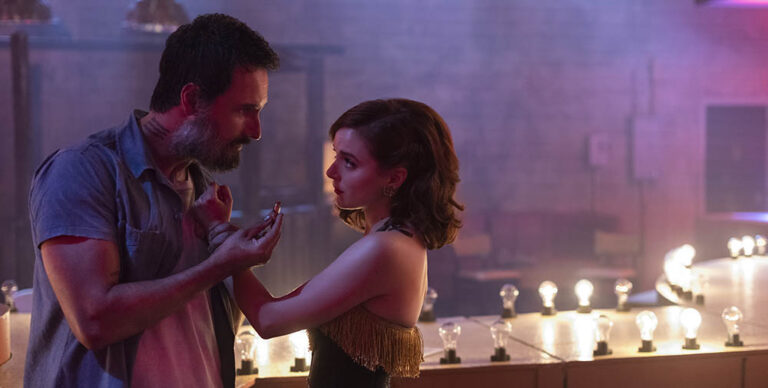 AMC estrena en julio la serie “Reprisal”
