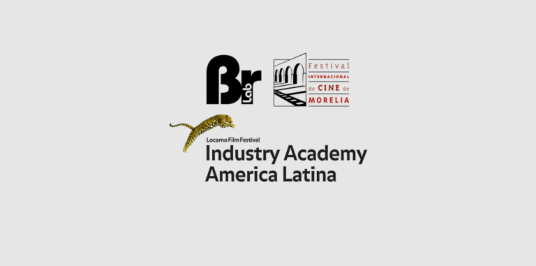 Convocatoria: Industry Academy América Latina