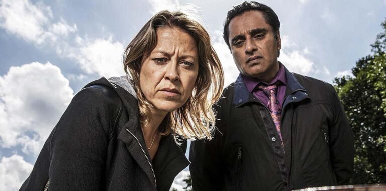 Film and Arts estrena la nueva temporada de la serie policial británica “Unforgotten”