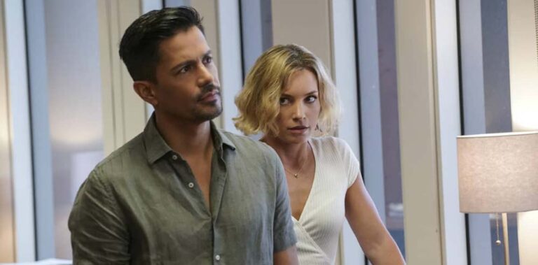 La tercera temporada del reboot de “Magnum P.I.” llega a Universal TV