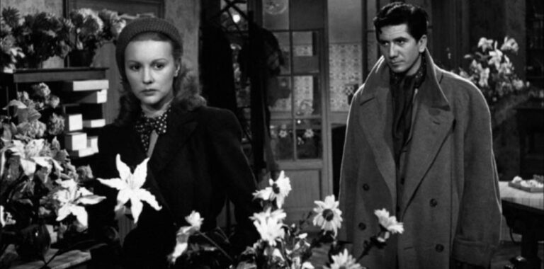 TV: Ciclo Luis Saslasky en Francia, este fin de semana en Filmoteca