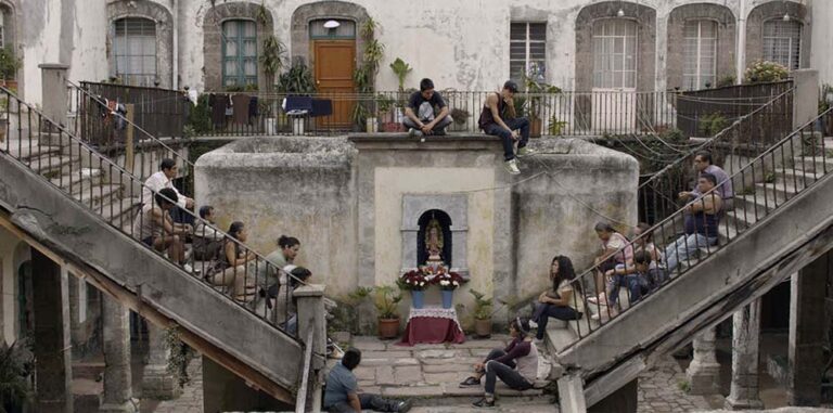 El jueves comenzará el décimo FICiP, Festival Internacional de Cine Político de Buenos Aires