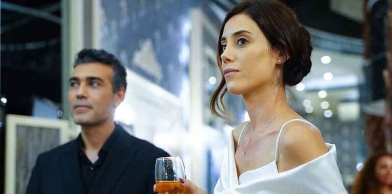 HBO Max adquiere diez importantes series turcas