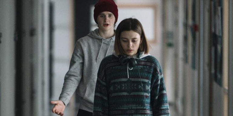 Ciclo: Encuentro con el nuevo cine noruego, en la Lugones