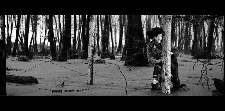Ciclo: «Cine y autoritarismo», en MALBA Cine