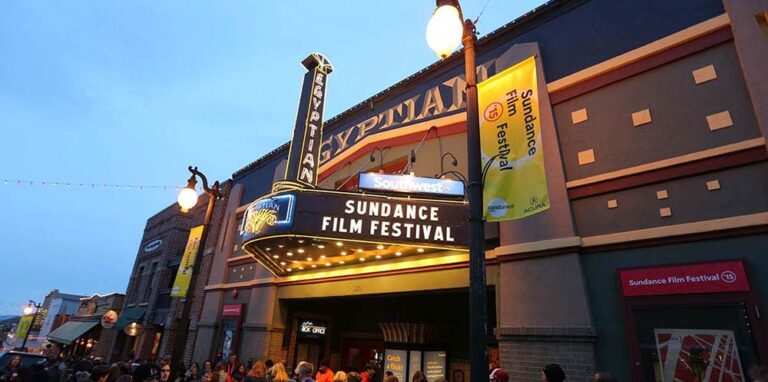 Sundance avanza con una versión híbrida y planea ofrecer vacunas a sus invitados