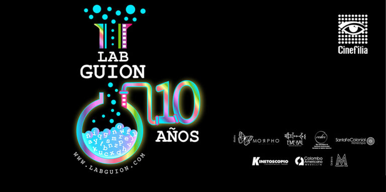 Convocatoria: LAB Guion 2022
