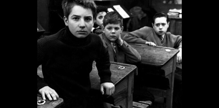 Ciclo: «Breve encuentro con François Truffaut», en la Sala Leopoldo Lugones