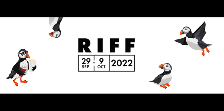 Convocatoria: Festival Internacional de Cine de Reikiavik 2022