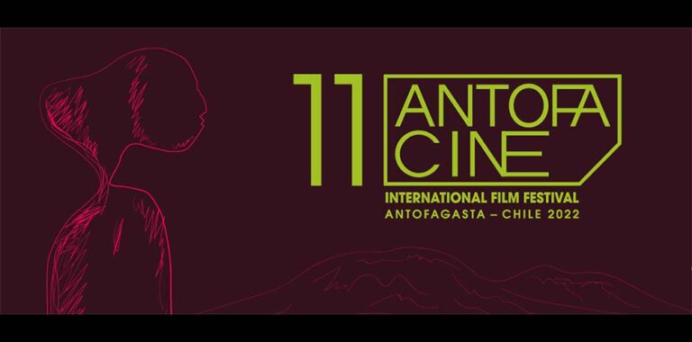 Convocatoria: Festival Internacional de Cine Antofacine