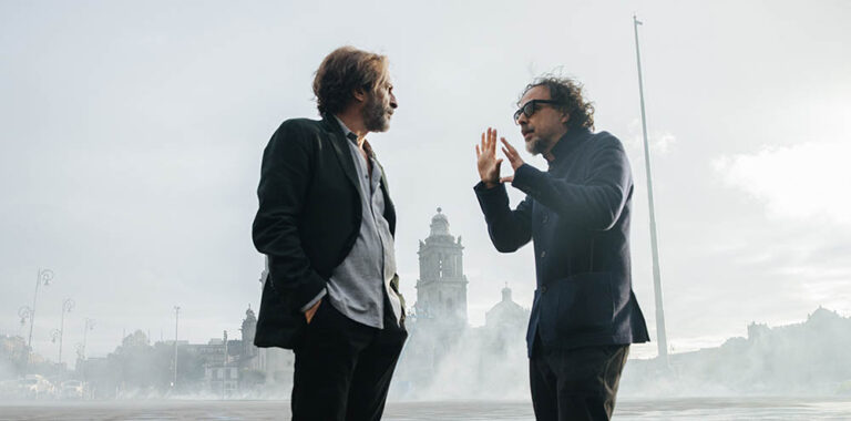 Netflix adquirió «Bardo», el nuevo filme de Iñárritu