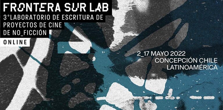 FRONTERA SUR LAB 3: proyectos seleccionados y actividades paralelas