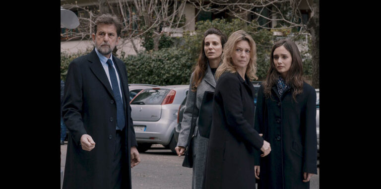Crítica: Tre piani (2021), de Nanni Moretti – BAFICI