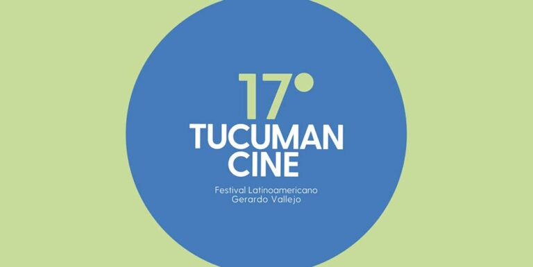 Convocatoria: 17 Festival Tucumán Cine “Gerardo Vallejo”