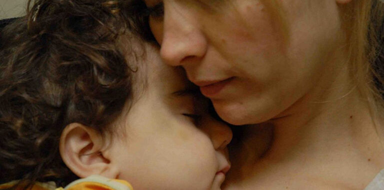 Retrospectiva integral de Anahí Berneri en MALBA Cine