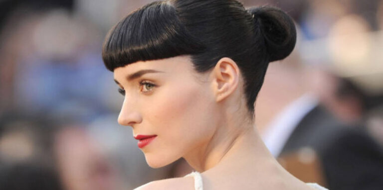 Rooney Mara protagonizará «La Cocina», el nuevo filme de Alonso Ruizpalacios