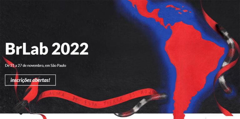 Convocatoria: BRLAB 2022