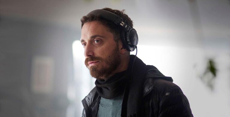 Pablo Larraín realizará «El conde», comedia negra con una versión vampírica de Pinochet