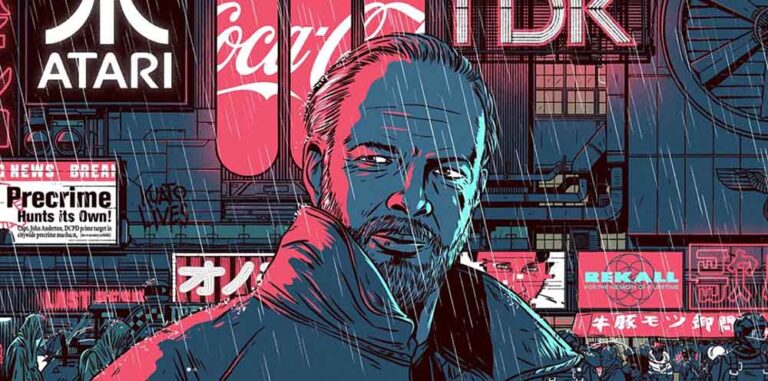 Alfonso Cuarón y Charlize Theron se asocian para realizar un filme sobre Philip K. DicK