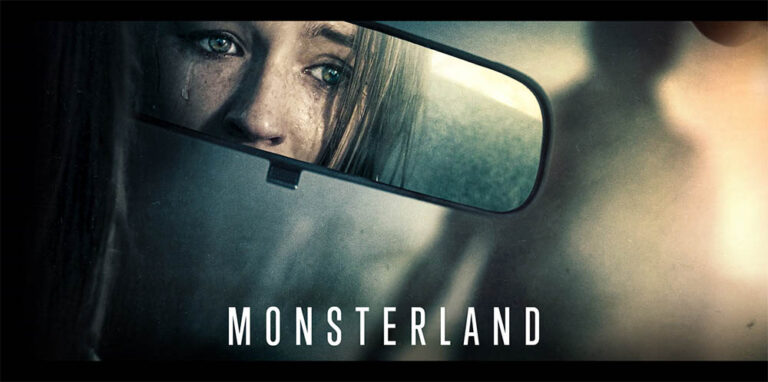 SYFY Latinoamérica estrena “Monsterland”, una serie antológica de terror