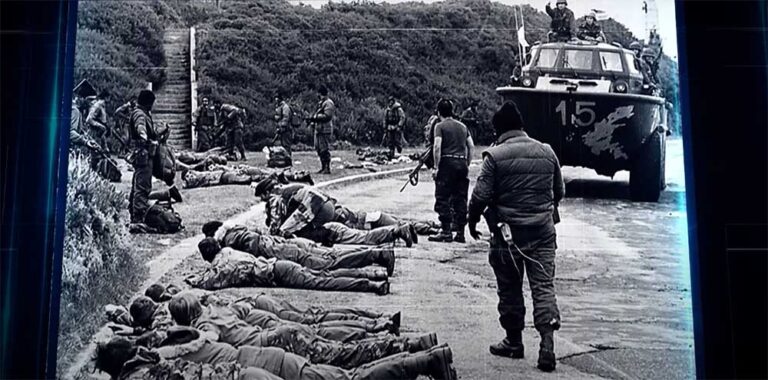 Canal Encuentro estrena el documental «Los medios de la guerra»