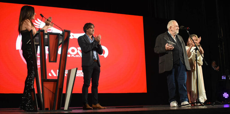 Premios Cóndor de Plata 2022: Todos los ganadores