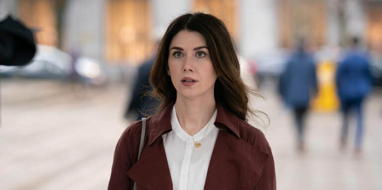 Universal TV estrena la comedia dramática canadiense “Family Law”