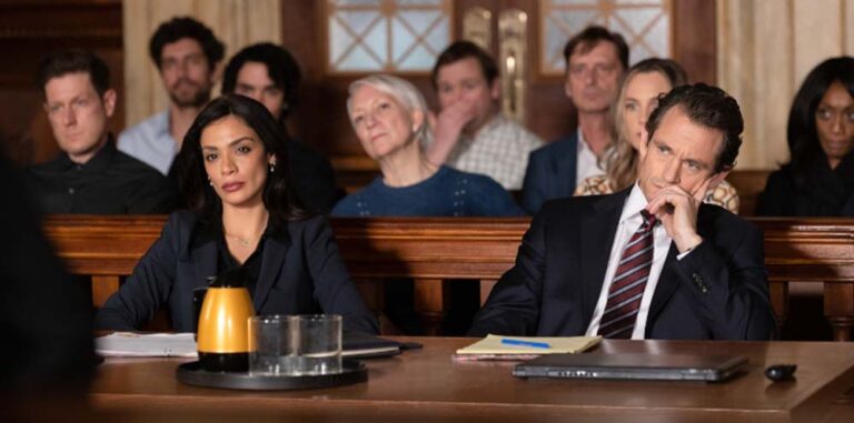 Universal TV estrena el regreso de «La Ley y El Orden» luego de 12 años de ausencia