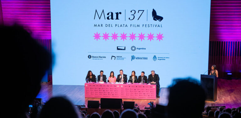 37 Festival de Cine de Mar del Plata: Toda la programación – MDQFF37