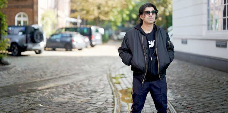 Fatih Akin prepara «Amrum», el filme que rodará en 2023