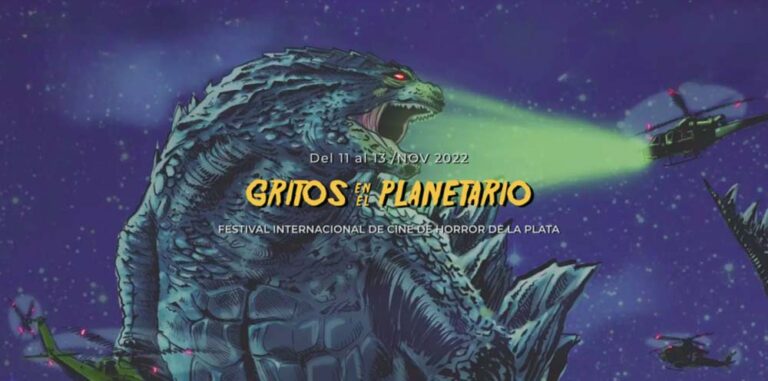 Anuncian la programación del Festival Gritos en el Planetario